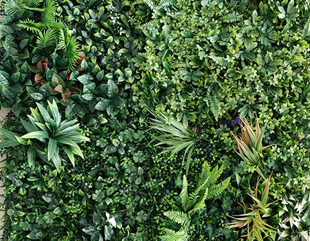 Kunstmatige planten