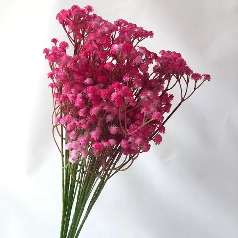 Welke unieke decoratieve effecten kunnen kunstbloemen bij u thuis brengen?