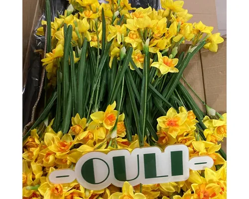 Een complete gids voor het kopen van kunstbloemen in bulk