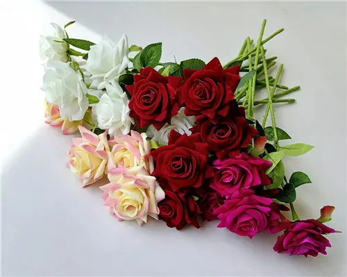 De milieuvoordelen van het gebruik van kunstbloemen