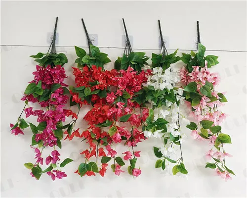 Hoe kies je de juiste kunstbloemen voor je winkel?