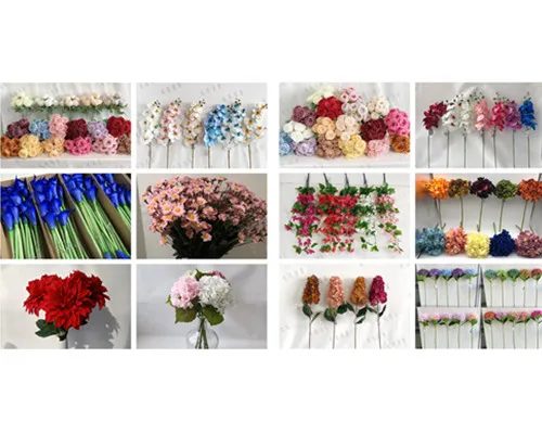 Een beginnersgids voor het kopen van kunstbloemen in bulk