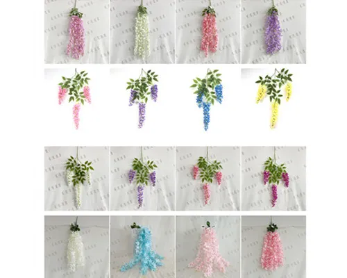 Alles wat je moet weten over kunstmatige blauwe bloemen