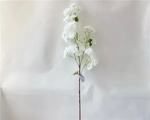 Hoe repliceren kersenbloesembloemen de delicate textuur van echte Sakura -bloemblaadjes?