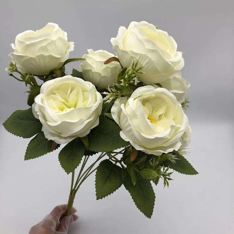 Kunstmatige Austin Rose