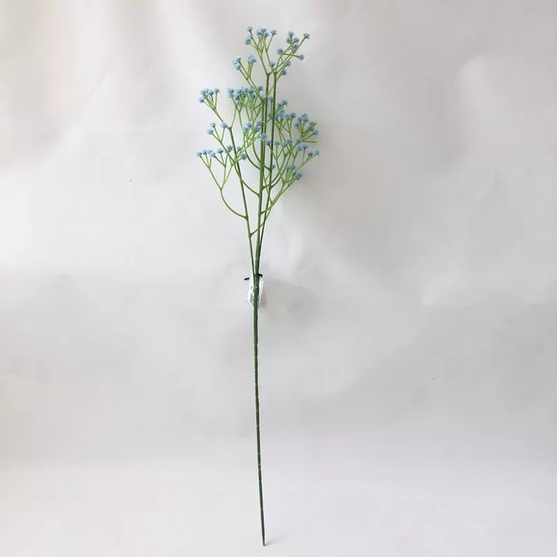Kunstmatige baby adembloem