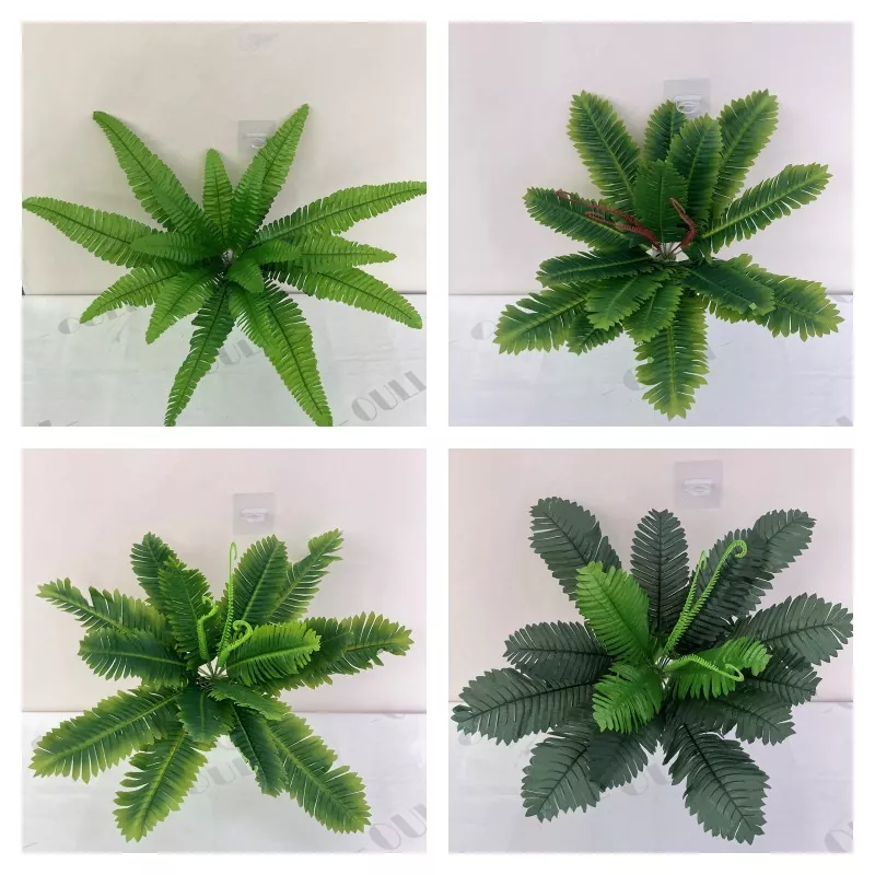 Kunstmatige Boston Fern