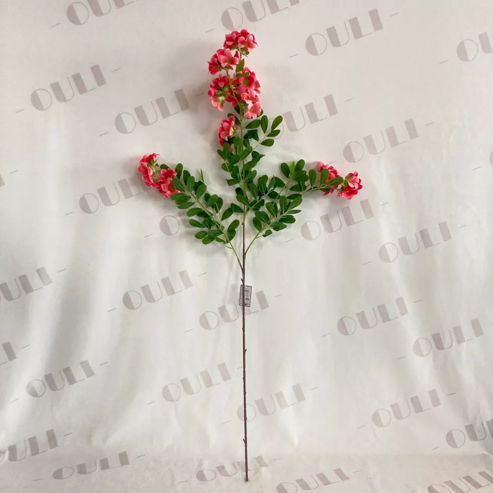 Kunstmatige bloemspray