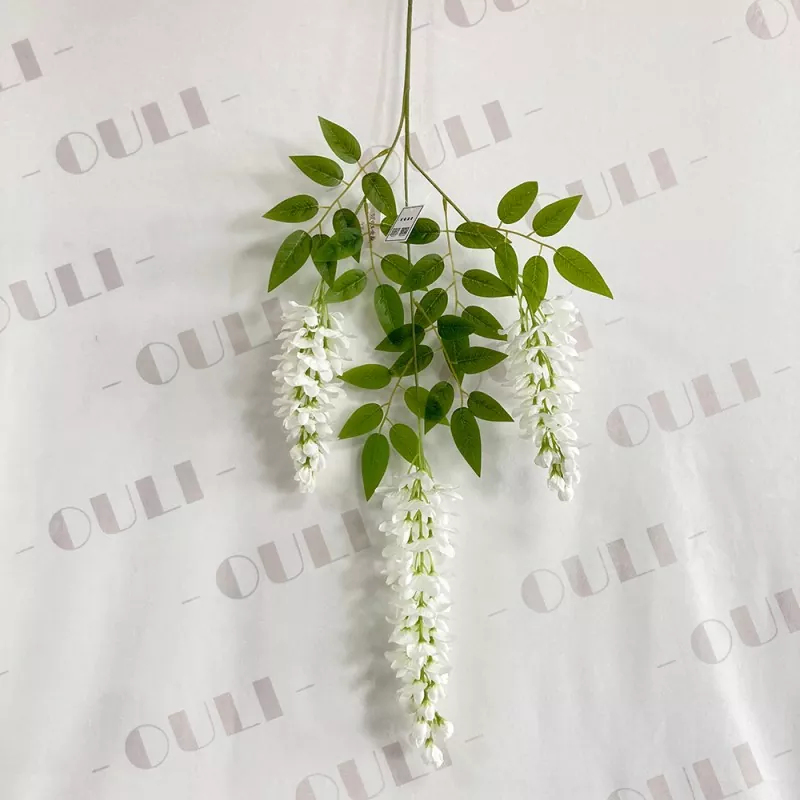 Kunstmatige bloemen Wisteria