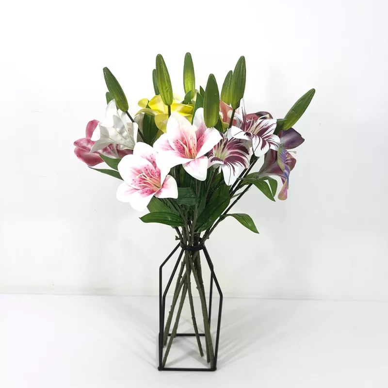 Nep Lily Flowers