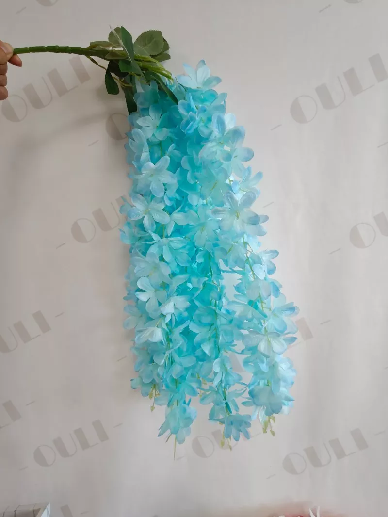 artificial wisteria vines for sale
