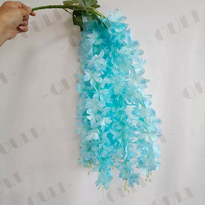 artificial wisteria bulk