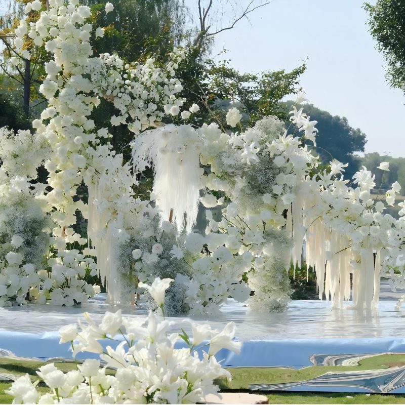 Wedding Flowers