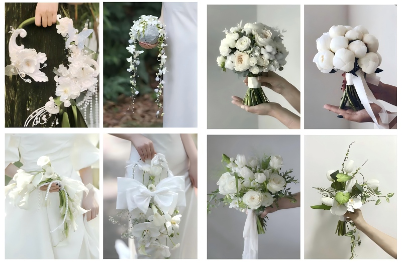 Wedding Flowers