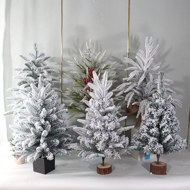 Tabletop kerstboom